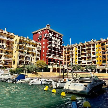 Apartamento 1 Linea Playa Porsa Playa Alboraya Port Saplaya Exterior photo